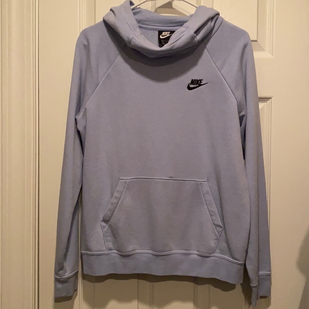 Nike Sweatshirt